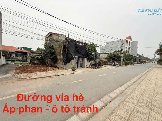 💥💥 BÁN LÔ GÓC  XÓM 4 LIÊM CHUNG TP PHỦ LÝ , HÀ NAM GIÁ CHỈ - 3 tỷ  💥💥 - 2