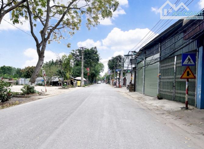 Đông Anh,xã Bắc Hồng 78m ô tô đỗ chỉ nhỉnh 4tỷ - 2