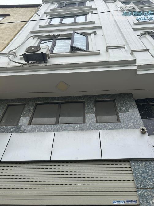 Siêu Phẩm Nhà Ngọc Hồi, Thanh Trì-34m2,2 thoáng-Ô tô tránh trước nhà-Chỉ 6.8 tỷ. - 2