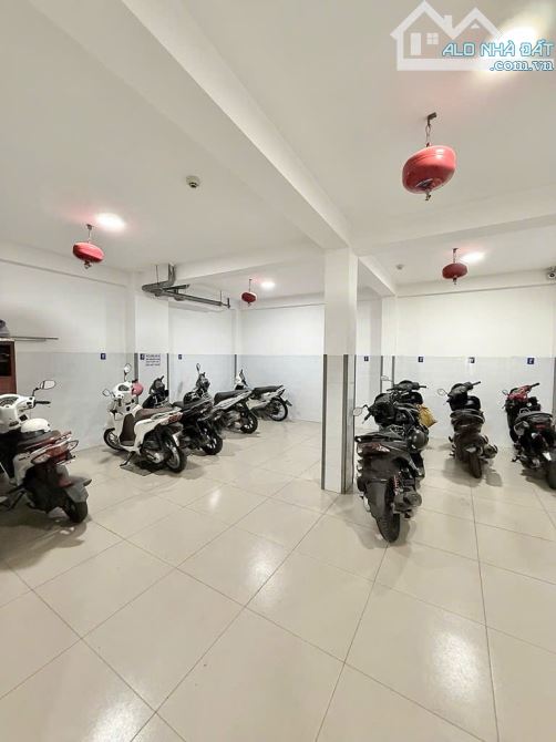 BÁN NHÀ PHAN HUY ÍCH - 148m2 - ĐƯỜNG XE TẢI - NGAY EMARK PHAN HUY ÍCH - 21,5TỶ - 2
