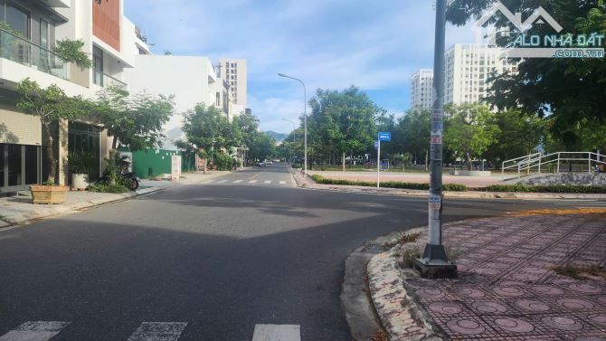 DUY NHẤT 1 LÔ RẺ HÀ QUANG 1 LÔ SẠCH ĐẸP , GẦN ĐƯỜNG SỔ 4 THÍCH QUẢNG ĐỨC. - 2