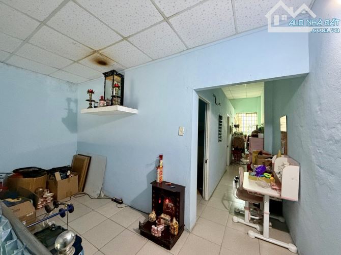 🏡 BÁN ĐẤT TẶNG NHÀ C3 GÁC ĐÚC KIÊN CỐ – MY TIÊN SƠN 8 –GẦN BV MẮT & ĐH ĐÔNG Á – NHỈNH 6TỶ - 2