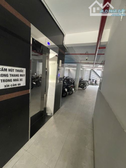 BẤT ĐỘNG SẢN DÒNG TIỀN KHỦNG 1.4 Tỷ / NĂM - CHDV THANG MÁY 31 PHÒNG - 2