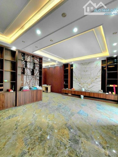 Bán BÁN SIÊU BIỆT THỰ 3 TẦNG PHỐ HOA TIỀN PHONG ĐẰNG HẢI . Giá 6,89 tỷ , 3 tầng , 143m. - 23