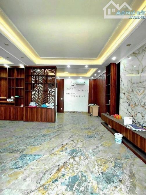 Bán BÁN SIÊU BIỆT THỰ 3 TẦNG PHỐ HOA TIỀN PHONG ĐẰNG HẢI . Giá 6,89 tỷ , 3 tầng , 143m. - 24