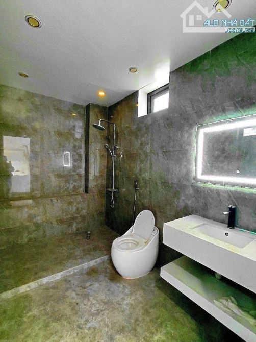 Bán BÁN SIÊU BIỆT THỰ 3 TẦNG PHỐ HOA TIỀN PHONG ĐẰNG HẢI . Giá 6,89 tỷ , 3 tầng , 143m. - 26