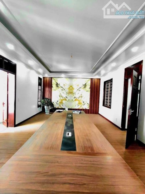 Bán BÁN SIÊU BIỆT THỰ 3 TẦNG PHỐ HOA TIỀN PHONG ĐẰNG HẢI . Giá 6,89 tỷ , 3 tầng , 143m. - 27