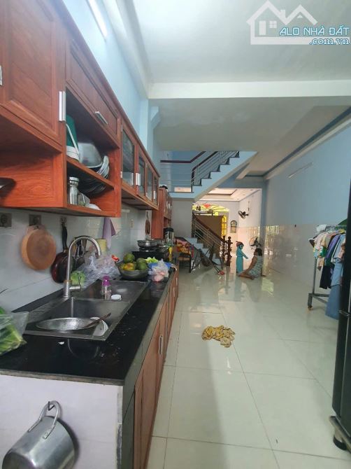 BÁN NHÀ BINH NHÂM, THUẬN AN, DT 67M2 TRỆT LẦU 3PN GIÁ 2.9 TỈ - 3