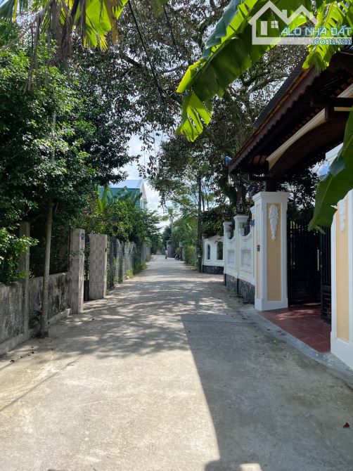 🌈BÁN ĐẤT DIỆN TÍCH LỚN 600M2 LÝ NAM ĐẾ🚀 - 3