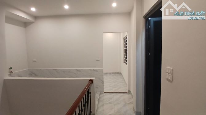 Bán nhà Đông Mỹ, Liên Ninh, Thanh Trì, 70m2, 4 tầng, nhà mới, giá 5 tỷ - 3