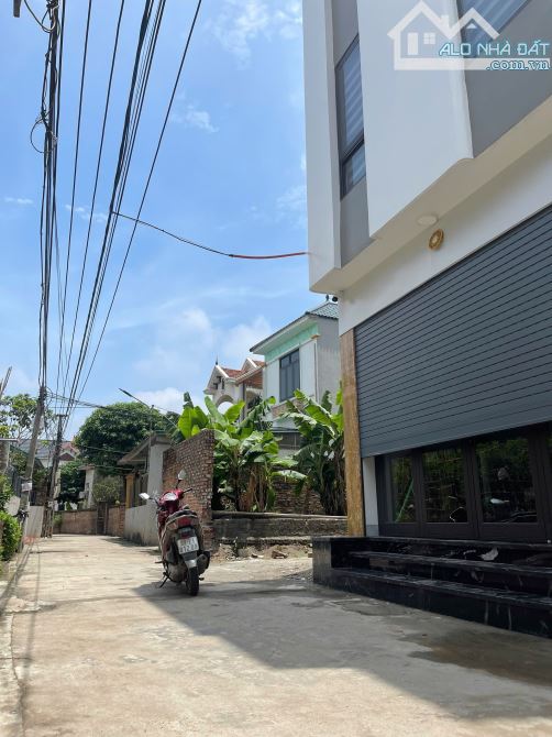 Cần bán 45,7m đất tại Thôn 5 Xuân quan - 3