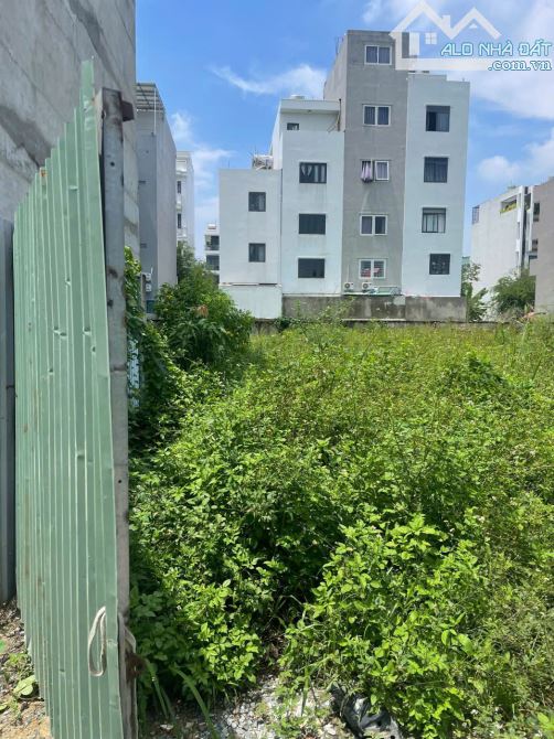 ĐẤT 3.395M² FULL THỔ – ĐƯỜNG VÕ THỊ LIỄU, AN PHÚ ĐÔNG, Q12 – 2 SỔ RIÊNG - 3