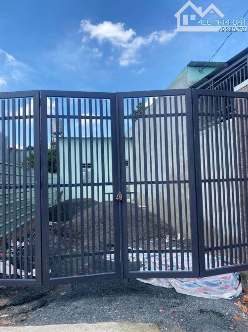 BÁN CĂN NHÀ ĐANG XÂY 127m2 GẦN BỆNH VIỆN XUYÊN Á CỦ CHI GIÁ CHỈ 800 TRIỆU - 3