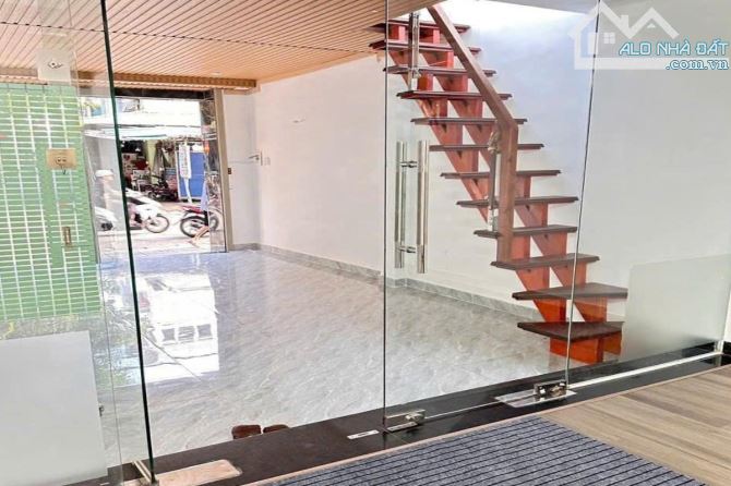 Bán nhà hẻm 6m, Đường Số 59, Gò Vấp, 64.5 m² (4.3m x 15m), kinh doanh - Giá 7.2 tỷ TL - 3