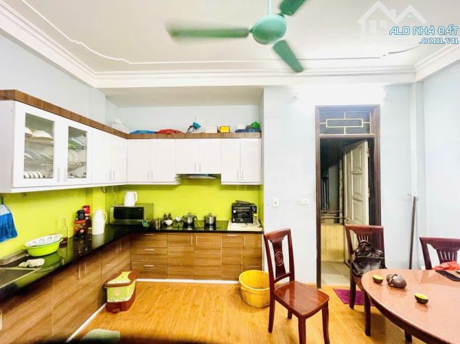 Siêu phẩm căn nhà cần bán 64m2 Phố Bùi Xương Trạch , Thanh Xuân , Hà Nội - 3