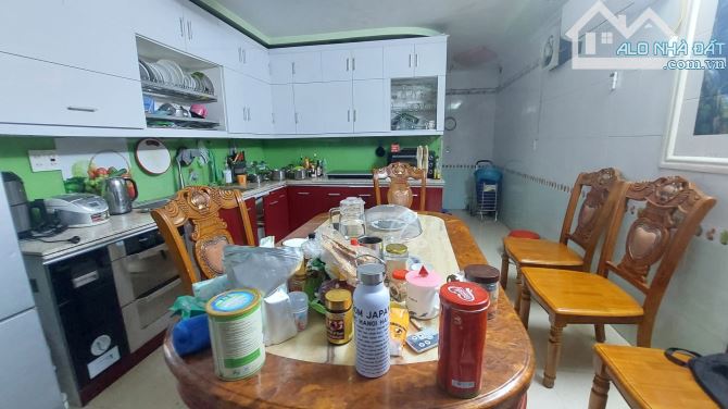 Bán nhà Chợ Đôn, Nghĩa Xá, Lê Chân .7 tỷ,3,5 tầng, 60m. - 3