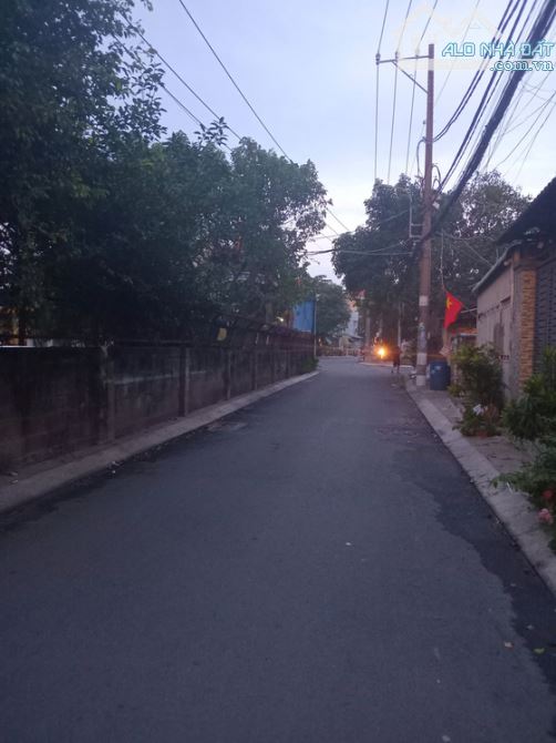 TÌM ĐÂU RA NHÀ 78M2, ĐƯỜNG HOÀNG DIỆU 2, P.LINH CHIỂU,GIÁ CHỈ 4 TỶ HƠN - 3