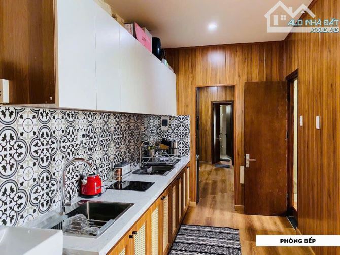 CĂN HỘ VIEW BIỂN MỸ KHÊ - 6 TẦNG 90M2 - SƠN TRÀ - DÒNG TIỀN CỰC TỐT 80TR/THÁNG. NHỈNH 13Ty - 3