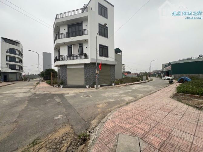 Bán đất dịch vụ Song Phương, DT 62m2, giá rẻ chỉ 7.7 tỷ - 3