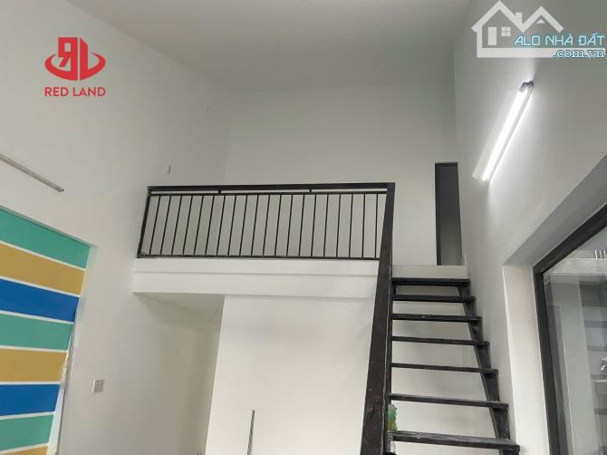 BÁN NHÀ GÁC LỬNG KV1 TRUNG TÂM HƯƠNG SƠ 100M2 GIÁ 2,5 TỶ - 3