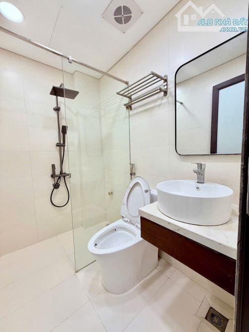 XUÂN PHƯƠNG-50M-5 NGỦ-10M Ô TÔ-NGÕ THÔNG-LÔ GÓC-2 THOÁNG TRƯỚC SAU CHỈ NHỈNH 6 TỶ - 3
