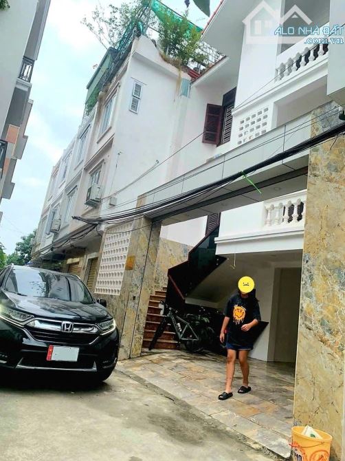 Bán BÁN SIÊU BIỆT THỰ 3 TẦNG PHỐ HOA TIỀN PHONG ĐẰNG HẢI . Giá 6,89 tỷ , 3 tầng , 143m. - 3