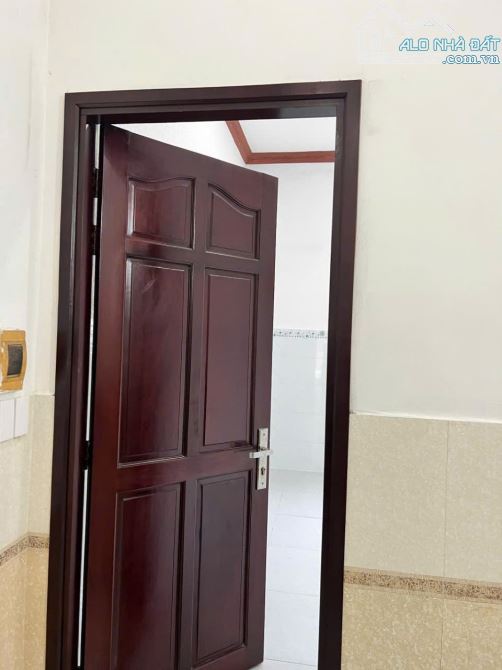 88m2 - AN PHÚ ĐÔNG 9 QUẬN 12 - 2PN - GIẢM CHÀO 4,7 TỶ - 3