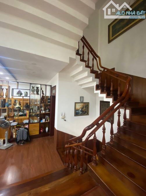 BÁN NHÀ BIỆT THỰ ĐƯỜNG HÀN MẠC TỬ. DT: 13x27M. GIÁ: 25 TỶ - 3