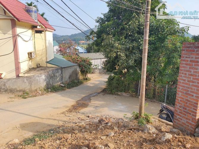 Đất sẵn sổ 1215m giá rẻ nhất thị trường chủ cần bán, cơ hội đầu tư lãi ngay khi mua - 3