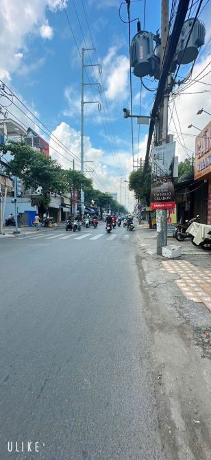 Bán gấp mặt tiền Âu Cơ, P Tân Thành, Tân Phú. 88m2 . khu hiếm nhà bán chỉ 18.9 tỷ - 3