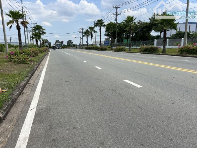 Bán đất xây dựng xưởng (SKC) 31.000m2 giá chỉ 145 tỷ. KCN Trảng Bom-Đồng Nai - 3