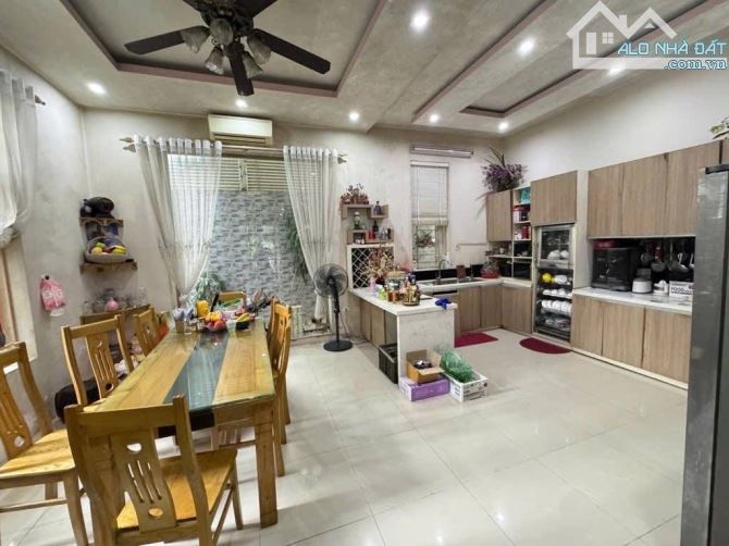 LÔ GÓC VIP - Ô TÔ TRÁNH  - VỈA HÈ - KINH DOANH - VẠN PHÚC HÀ ĐÔNG. 60M - MT 16M. - 3