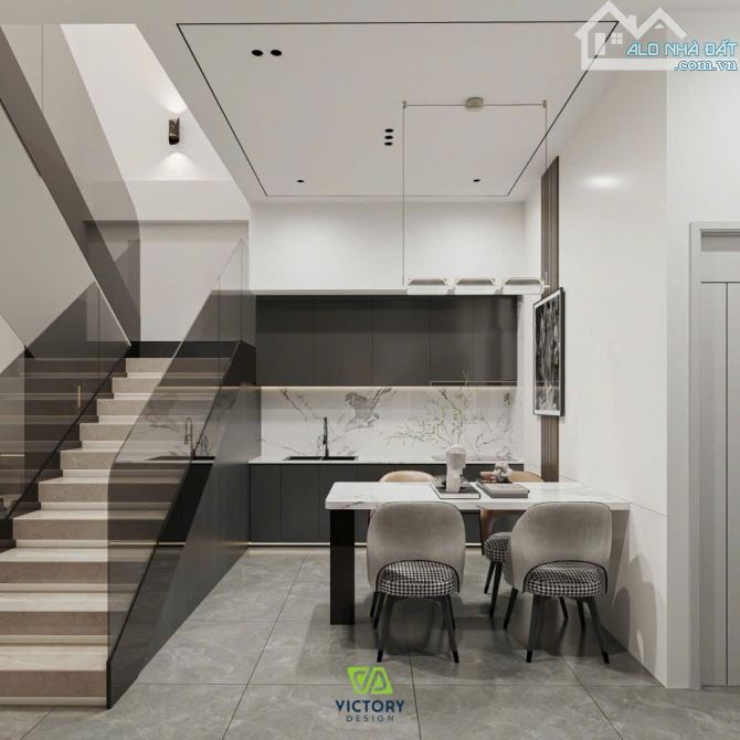 SIÊU HIẾM MẶT TIỀN VIP 4 TẦNG NGUYỄN VĂN LINH + 2 TẦNG NGAY CẦU RỒNG - 9