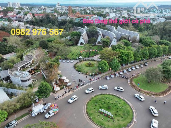 10x25M Duy Nhất 1 căn vị trí đẹp dự án BĐS Trung Nguyên - 3