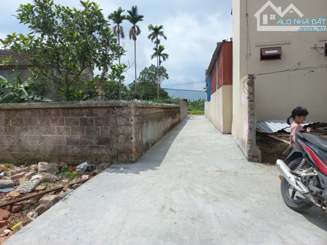 Mở bán 5 lô Fo Hoàng Động đường chỉ 1 ngoặt vào đất giá chỉ nhô 1 tỷ. - 3