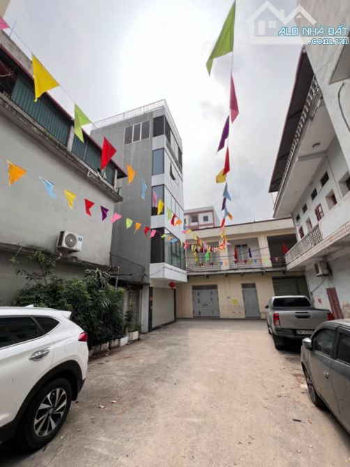 NHÀ VĂN LA-HÀ ĐÔNG 35M2 6T THANG MÁY -LÔ GÓC - 3