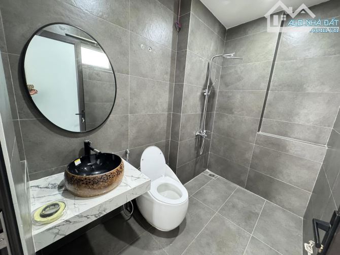 NHÀ 52,6M2*7T TRƯƠNG ĐỊNH, THANG MÁY, GARA, 13,7 TỶ - 3