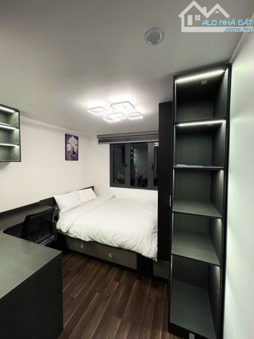 cần bán VILLA  2 MẶT TIỀN vuông vức Phạm Hồng thái   - P10 . Chỉ 10 TỶ 5 - 3