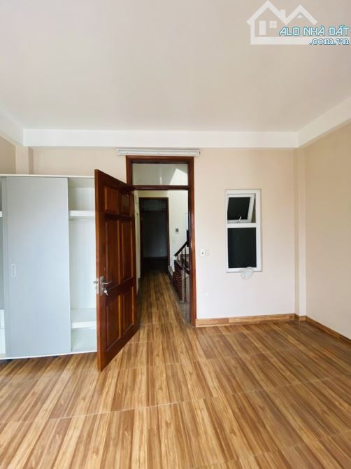 BÁN NHÀ MẶT PHỐ NGUYỄN VĂN TRỖI – THANH XUÂN – GIÁ CỰC ÊM – BÁN NHANH TRONG THÁNG - 3