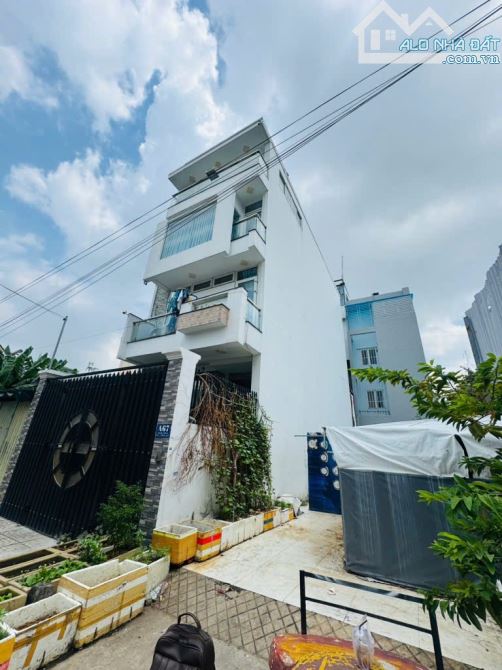 ĐẤT THỔ CƯ đường LÊ THỊ RIÊNG , phường THỚI AN, Q12, dt 90m2 (5mx18m) Hẻm 8m 💵 6Tỷ - 3