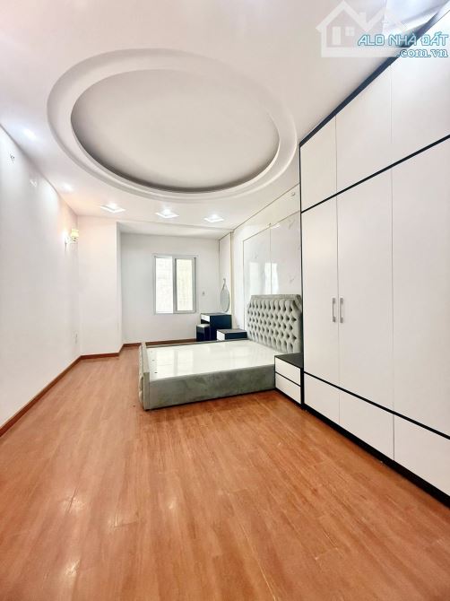 BÁN NHÀ ĐẸP NGÕ NÔNG GẦN PHỐ OTO 50M, NỞ HẬU 37M 5T CHỈ 6,95 TỶ - 3