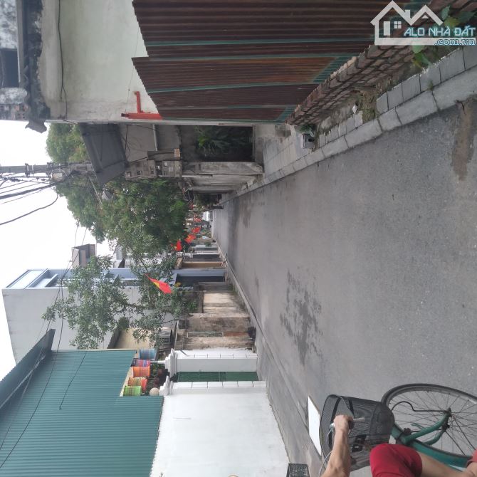 🚩ÔTÔ RA VÀO THỬA  ĐẤT- NGÕ TRÁNH -THÔNG BÀN CỜ- TÔ19 THỊ TRẤN ĐÔNG ANH - 3