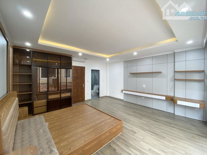 Bán nhà đường Khuất Duy Tiến, DT 45m2, 8 tầng, MT 5,5m, Ô tô, Kinh doanh, giá nhỉnh 16 tỷ - 3