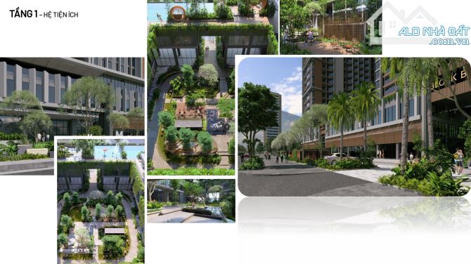 Căn hộ view biển SkyM Hạ Long, full giá 1.5 tỷ/ căn, sử dụng lâu dài - 3