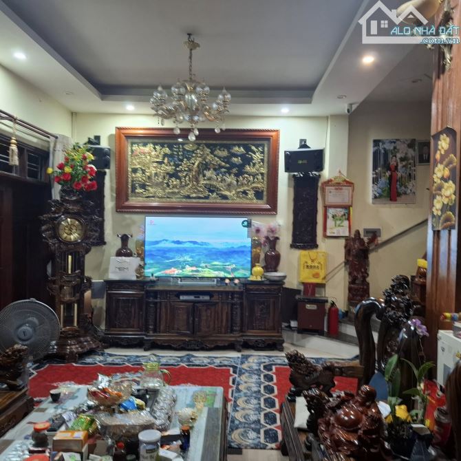 BÁN LÔ LIỀN KỀ- CỔ NHUẾ- Ô TÔ TRÁNH, VỈA HÈ RỘNG- KINH DOANH - 3