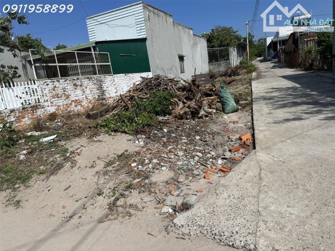 Bán 165m2 đất thổ cư Tân An, thị xã LaGi giá ngộp 1.05 tỷ - 3