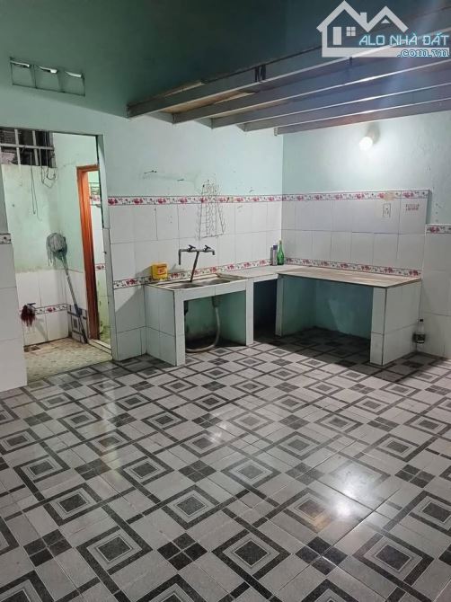 Bán gấp căn nhà cấp 4, SHR, Thới Tam Thôn, Hóc Môn, Giá 1 tỷ 050. - 3
