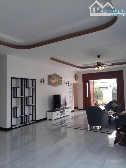Siêu phẩm biệt thự 3 mặt tiền Nguyễn Ư Dĩ 26x28m trệt 2 lầu chỉ 210 tỷ - 3