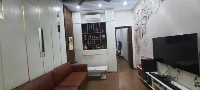 Bán nhà phố Nguyên Hồng, Đống Đa 48m, 4 tầng. Giá: 23.9 tỷ - 3