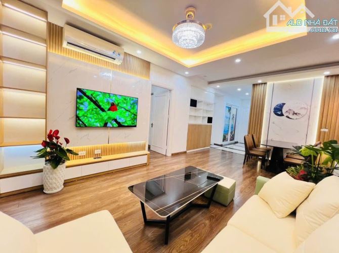 BÁN CĂN HỘ CAO CẤP TẦNG 26 – RIVERSIDE GARDEN 349 VŨ TÔNG PHAN  – FULL NỘI THẤT - 3
